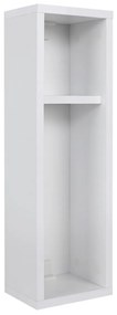 Noptieră Turra White