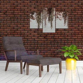 Tablou - Plante (90x60 cm)