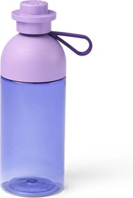Sticlă de călătorie LEGO®, 500 ml, violet