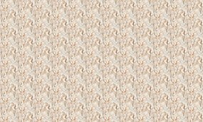 Tapet lavabil Timeless Stones, Beige, Coordonne 5mp / rola