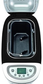 Home Bread Baguette Tefal PF610138, 1600 W, 750/1000/1500 g, 2 amestecătoare, 16 programe, alb