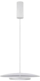 Lustra LED suspendata design modern OLOS, 50cm