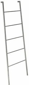 SAPHO SE102 Sega uscător de prosoape 55 x 170 x 7cm, oțel inoxidabil periat