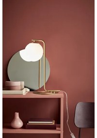 Lampă de masă Nordlux GRANT 1xE14/40W/230V auriu