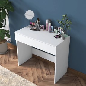 Masă cosmetică BJ 104 Alb