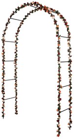 Arc de grădină/suport pentru plante 4Home