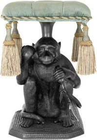 Taburete LUX design deosebit Monkey 112863 HZ
