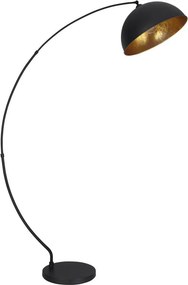 Globo 58486 - Lampă de podea GOTTFRIED 1xE27/60W/230V
