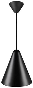 Pendul design modern NONO 23,5 negru 2120503003 NL