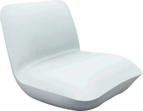 Fotoliu lounge design modern, exterior, interior, PILLOW LOUNGE CHAIR 55001 Vondom