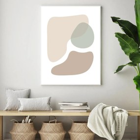 Poster - Touch (A4)