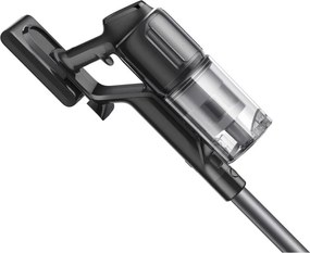 Aspirator vertical fara fir Dreame R20 Ultra AquaCycle, 200AW, 5 trepte , 0,35/0,4/0,6 L, 90 min, HEPA, Afisaj LCD, Motor fara perii, Negru