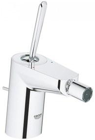 Grohe Eurodisc Joy Baterie bideu monocomanda, crom