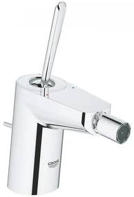 Grohe Eurodisc Joy Baterie bideu monocomanda, crom