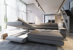 Supermobel Coltar SELVA, 275x90x202, monolith 79, stanga