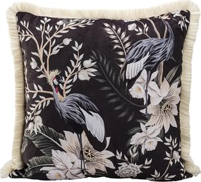 Set fata de perna  decorativa 2 buc,Homs ,seria oz,43 x 43 cm.50041