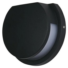 Aplica de perete lumina ambientala exterior Chiswick LED