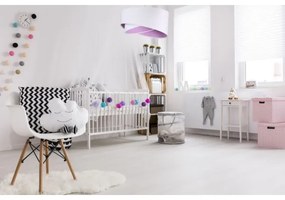 Lustră pe cablu GALAXY 1xE27/60W/230V