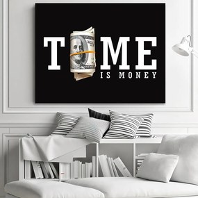 Time is Money