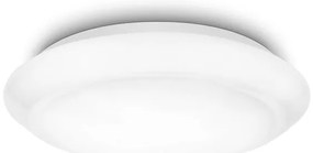 Plafonieră LED Philips 33361/31/17 MYLIVING CINNABAR LED/6W/230V 4000K