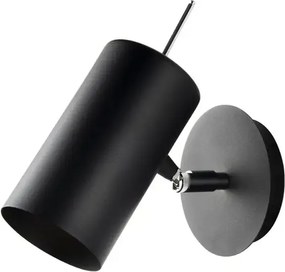 Aplica perete negru homs ro11257