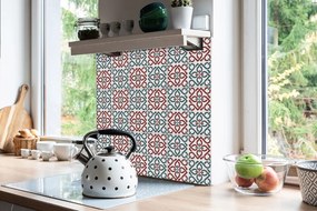 Panouri de vinil PVC Model arab