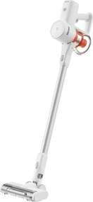 Aspirator vertical Xiaomi Mijia Vacuum Cleaner 4C F205, 170 AW, 400 W, 550 ml, Pana la 75 min, Iluminare LED, Perie antiincurcătura, Alb