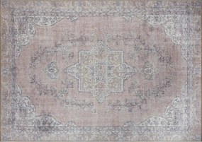 Covor DORIAN CHENILLE, 75x150 cm, forma dreptunghiulara, poliester, mu