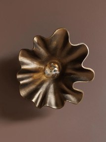 Aplica de perete, din aluminiu, Splash
