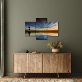 Tablou cu far (90x60 cm)