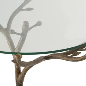 Masa design modern LUX Christophe, alama vintage 116016 HZ