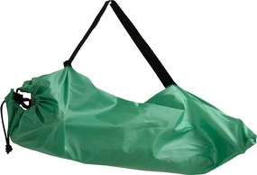 Set de 2 sezlonguri de plaja pliabile SAND PINEAPPLE, colorat