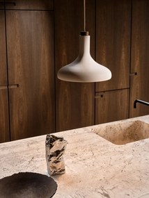 Lustra, Pendul Design Scandinav Fuji bej