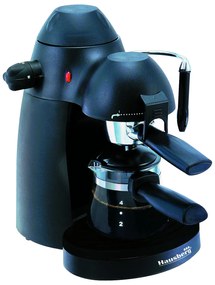 Expresor Cafea Hb-3710, HAUSBERG