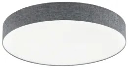 Plafoniera moderna led SMD 60W Romao 97784 Eglo