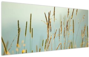 Tablou - Luncă (120x50 cm)