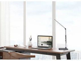 Lampă LED de masă dimabilă LED/8,5W/230V cu încărcare fără fir Immax 08968L