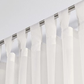 Draperie cu bretele