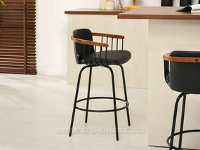 Scaun Hectore (nuc închis + antic). 1110628