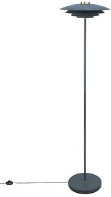 Lampadar Nordlux BRETAGNE 1xG9/25W/230V gri