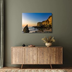 Tablou - recif de mare (90x60 cm)