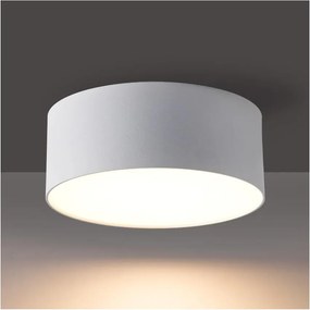 BRILAGI - Plafonieră LED pentru exterior FORIS LED/20W/230V Ø 15 cm albă IP44