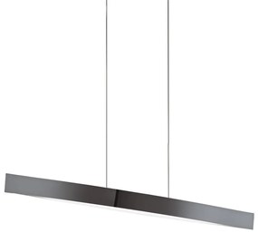 Eglo 95549 - LED Lustra FORNES-S LED/24W/230V