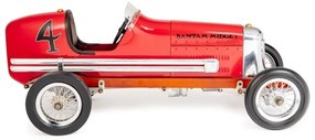 Macheta auto BANTAM MIDGET RED 48cm