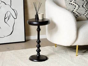 Măsuță laterală de cafea Aime (negru). 1077736