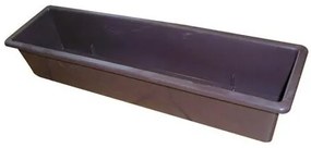 Piept 40 cm maro, 40 cm