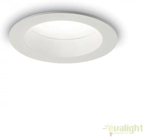 Spot LED incastrabil pentru baie BASIC WIDE 15W 3000K IP44 193526