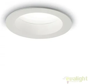 Spot LED incastrabil pentru baie BASIC WIDE 15W 3000K IP44 193526