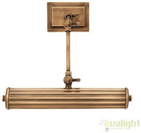 Aplica LUX oglinda sau tablou Luca S, alama antic 111846 HZ