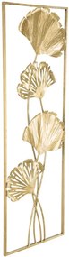 Mauro Ferretti Decoratiune din fier IRIS -A- CM 31X3X90